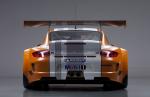 Porsche 911 GT3 R Hybrid 2.0 2011 года